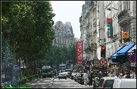 PARI PARIS 01 - NR.0124